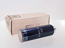 1 x FEU-31A fotomoltiplicatore