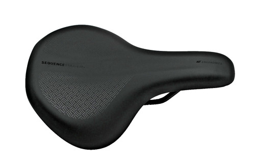 Sellino bicicletta ddk cube - bicicletta,