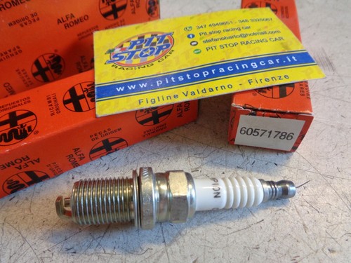 Candela accensione alfa romeo - accensione,