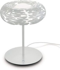 Alessi - Lampada da Tavolo