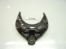 Bianchi moto piastra di sterzo superiore Mendola 125 '58 cod 1210101