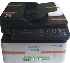 Stampante laser multifunzione