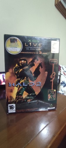 Halo starter kit - halo, edizione