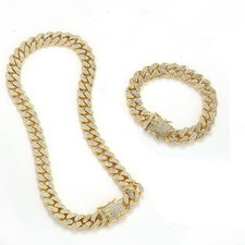 Set di gioielli con bracciale