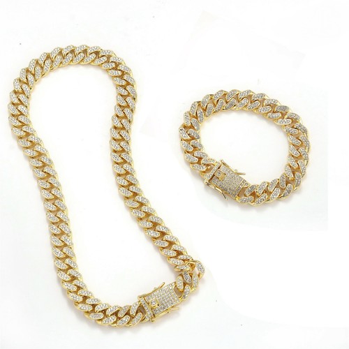 Set gioielli con bracciale - gioielli,