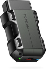 OBD2 Scanner Wireless