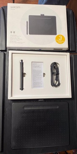 Tavoletta grafica bluetooth - tavoletta,
