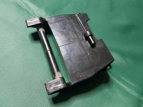Supporto oscillante gearbox