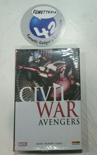 Civil war avengers - war, marvel
