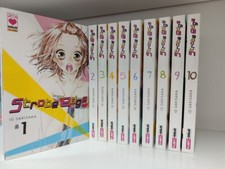 Strobe Edge - 1/10 Serie