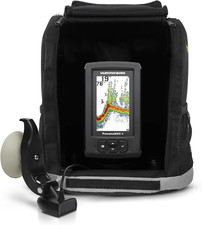 Fish Finder Piranhamax 4 PT - Sonar avanzato per il massimo successo della pesca