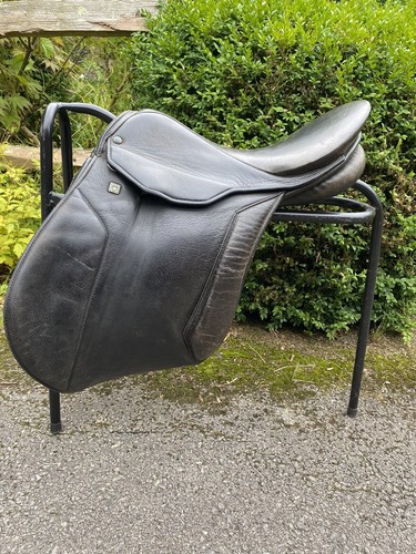 Sella stubben colombo 29 - sella, 17"