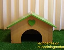 CASA PER TARTARUGHE DI TERRA