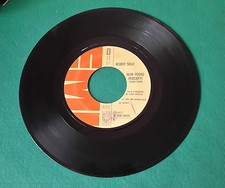 45 GIRI SENZA COPERTINA- BOBBY