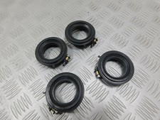 COLLETTORI COLLETTORE ASPIRAZIONE  YAMAHA YZF R6 600 2005 2006