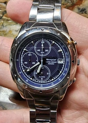 Orologio polso uomo - da, vintage