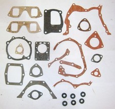 FIAT 625 N3/ KIT GUARNIZIONI