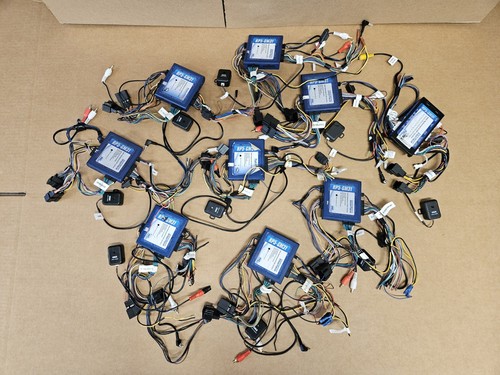 Radio pac rp5 - radio, rp5-gm31