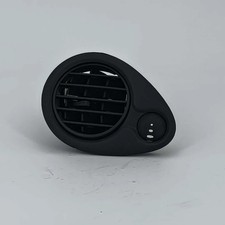 BOCCHETTA ARIA LATERALE CRUSCOTTO SINISTRO 7701061206 per RENAULT CLIO 3A SERIE