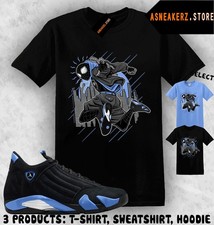 Camicia abbinata AJ 14 nera