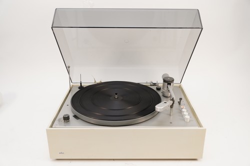 Braun ps600 giradischi dieter - ps600,