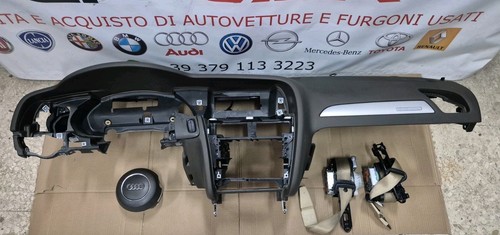 Kit airbag completo per - airbag,