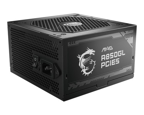 Mag a850gl pcie5 - mag, 4711377084253