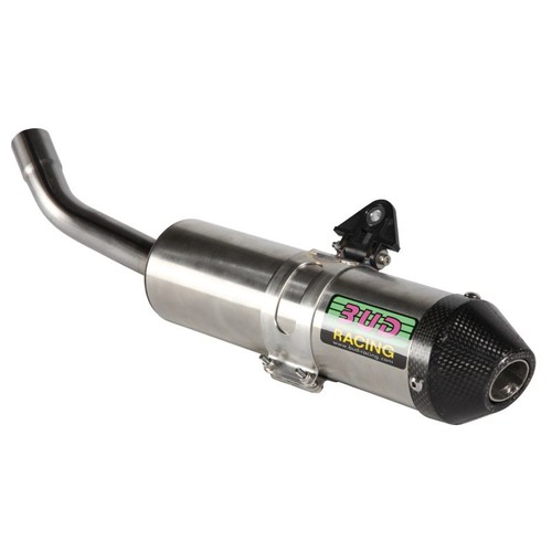 Silenziatore cross kawasaki - silenziatore,