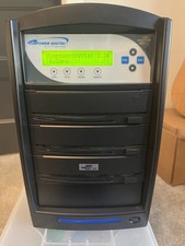 Vinpower Duplicatore di dischi