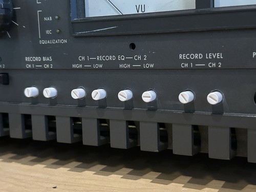 Otari 5050 kit di - otari,