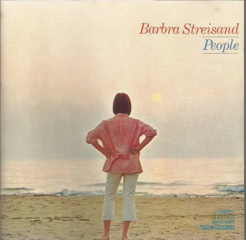 Barbra streisand people 1991 - barbra,