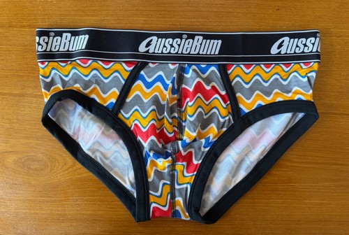 Nuovo slip aussiebum - slip, bender