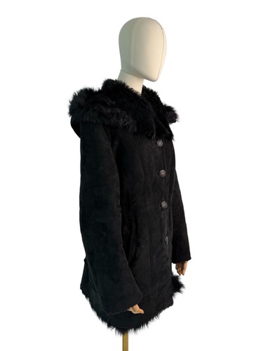 Cappotto vintage vera - , di