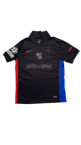 Maglia calcio nike - calcio, fc