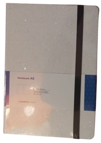 Notebook taccuino shine it - taccuino,