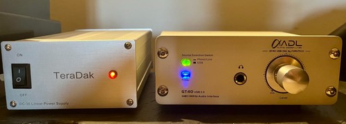Furutech alpha gt40 dac with - furutech,