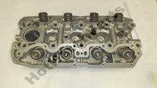 Fiat 124Sport 132 131 Lancia Beta 2.0 Testata Cylinderhead OE: FIAT 4372281