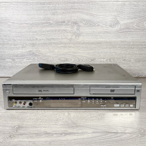 Sharp rw260h lettore - dv-rw260h,