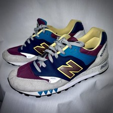 New Balance 577 Napes Sneaker