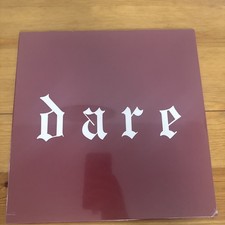 Dare by The Hunna (Record