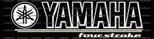 Decalcomanie fuoribordo Yamaha