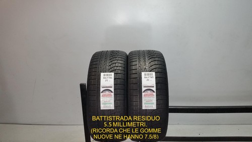 Gomme usate termiche - gomme,