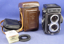 Seagull Haiou 4B SA-85 TLR