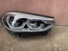 BMW X3 G01 FARO DESTRO FULL