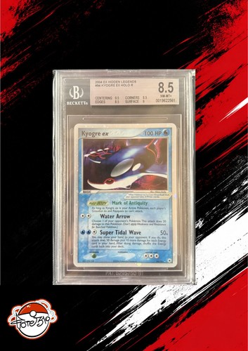 Pokémon 2004 kyogre 101 - 2004, 94/101