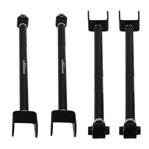 Bracci posteriore camber - bracci,