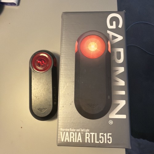 Garmin varia rtl515 fanale - varia,