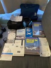 Cessna Pilot Center Cleared