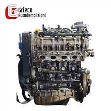 MOTORE PER FIAT Bravo 2°