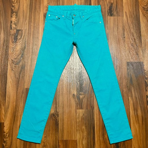 Jeans dsquared slim fit - jeans,